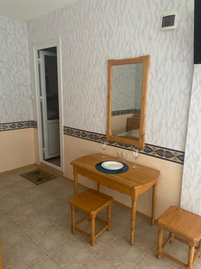 Sozopol Holiday Exterior foto